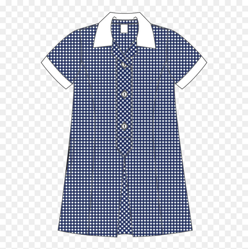 Day Dress, HD Png Download - school dress png