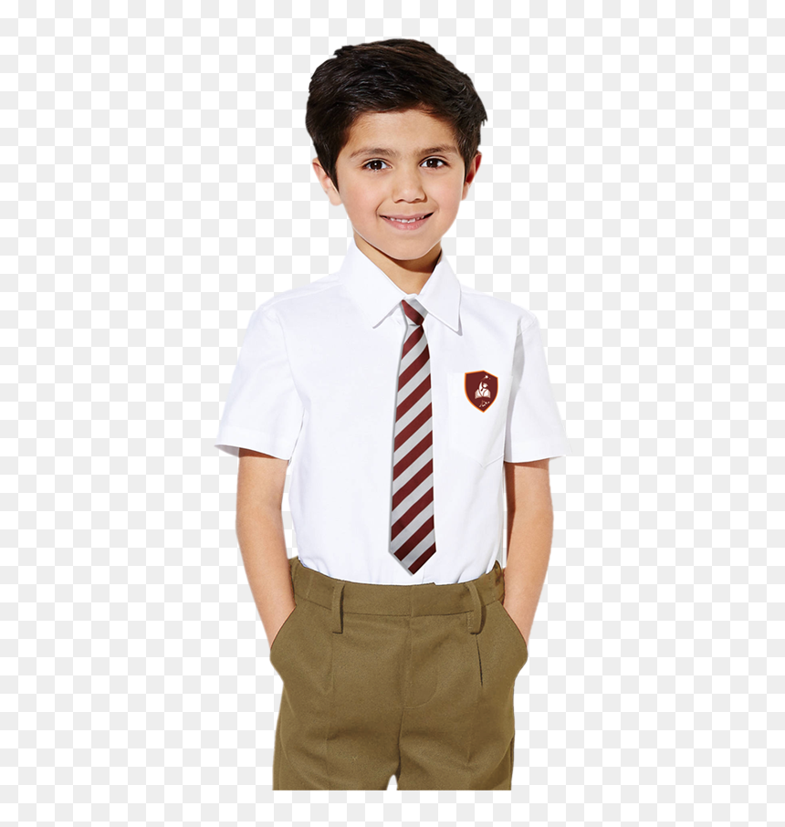 English Medium School Dress, HD Png Download - school dress png