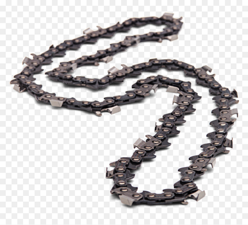 Husqvarna Chain, HD Png Download - iron chain png
