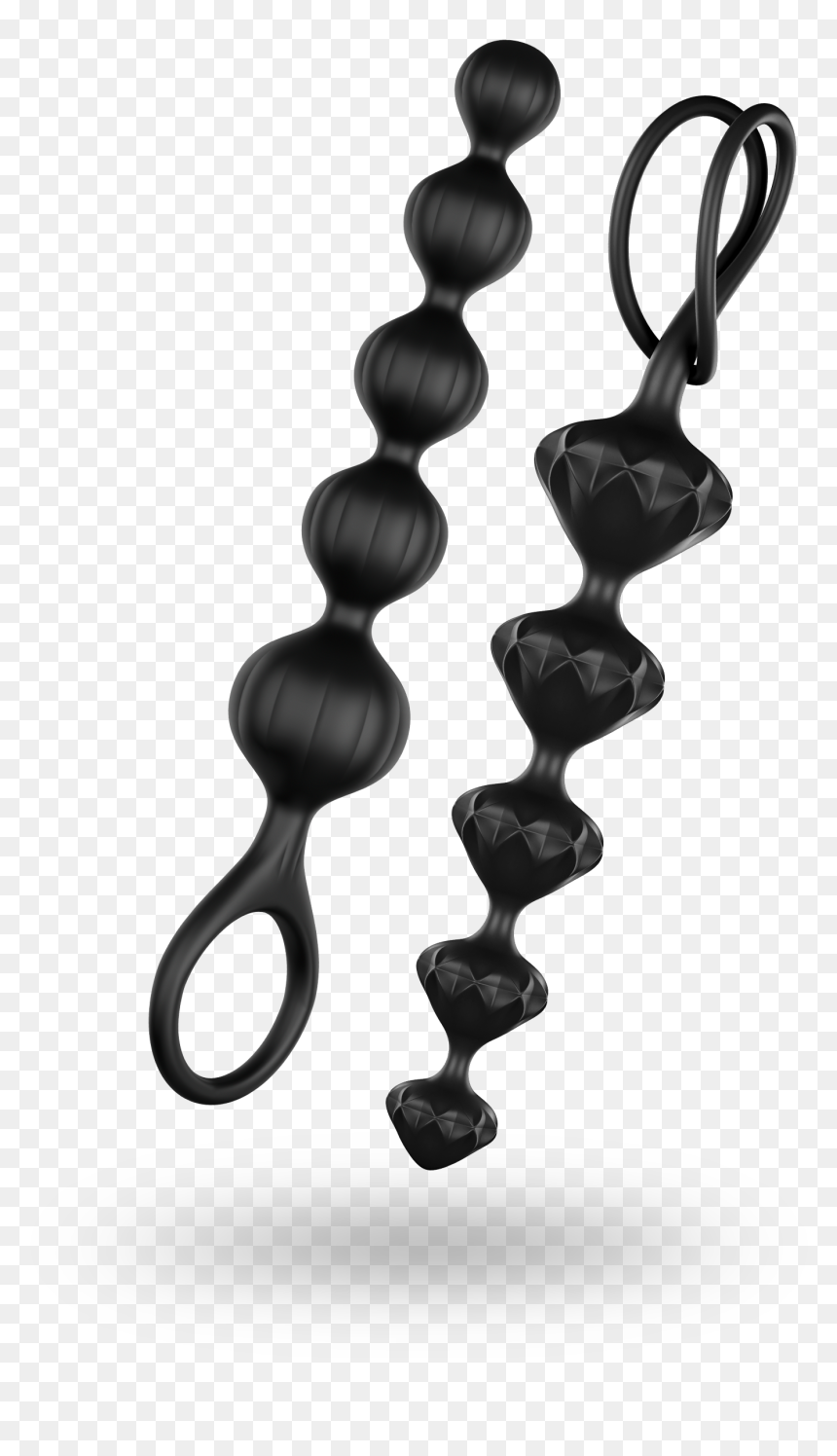 Satisfyer Anal Beads, HD Png Download - iron chain png