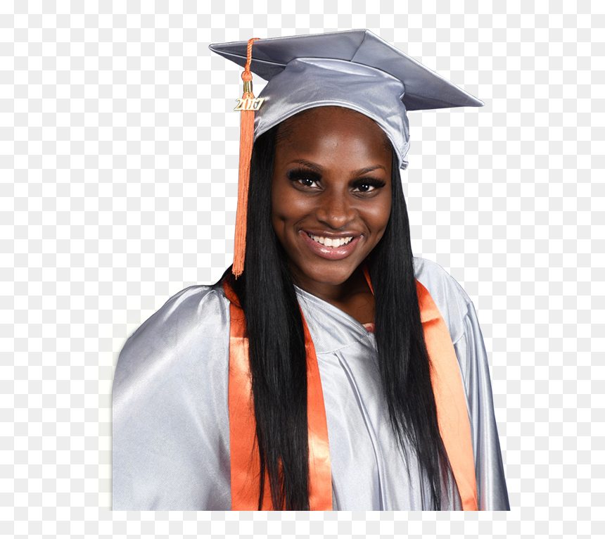 Academic Dress, HD Png Download - school dress png