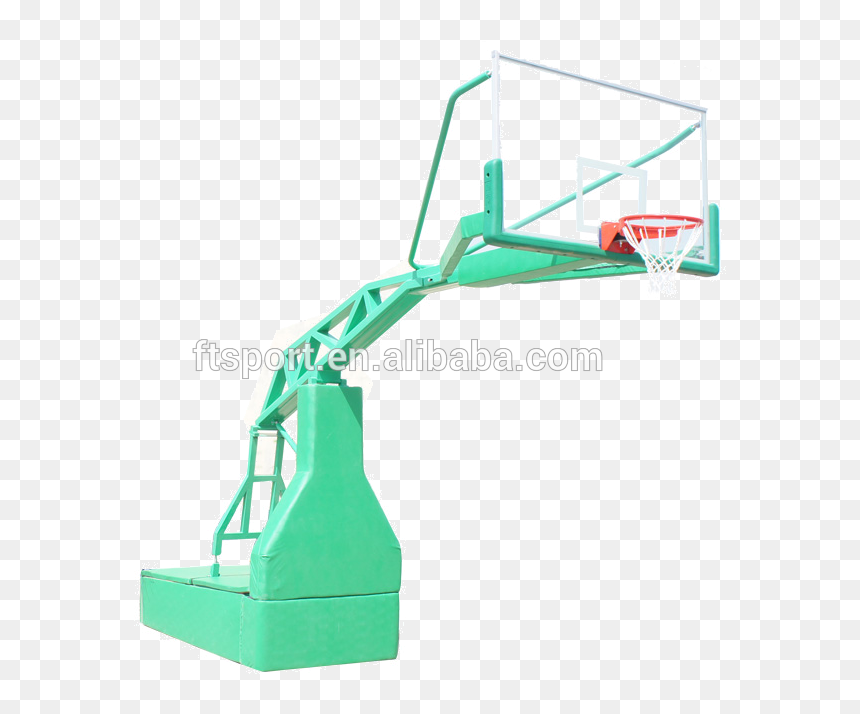 Basketball Moves, HD Png Download - basketball basket png