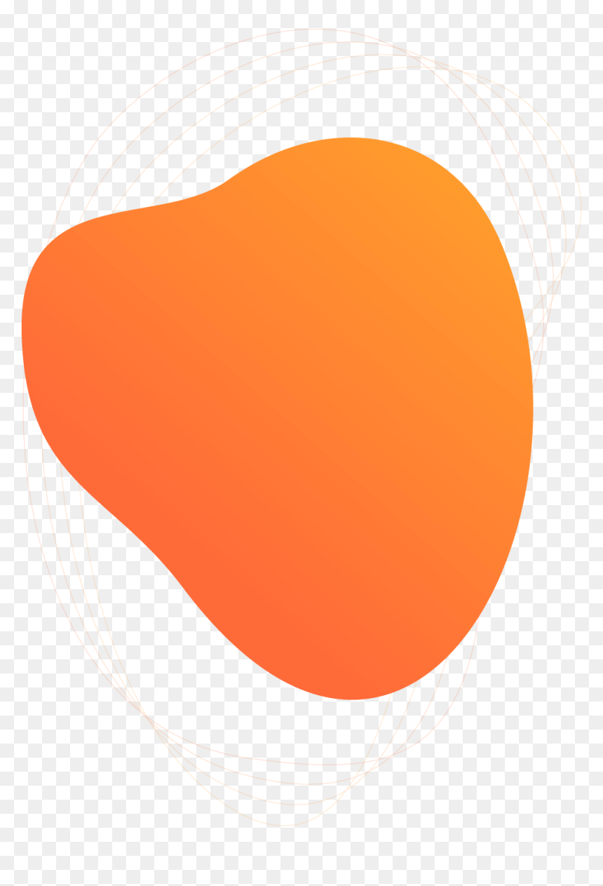 Graphic Design, HD Png Download - orange submit button png