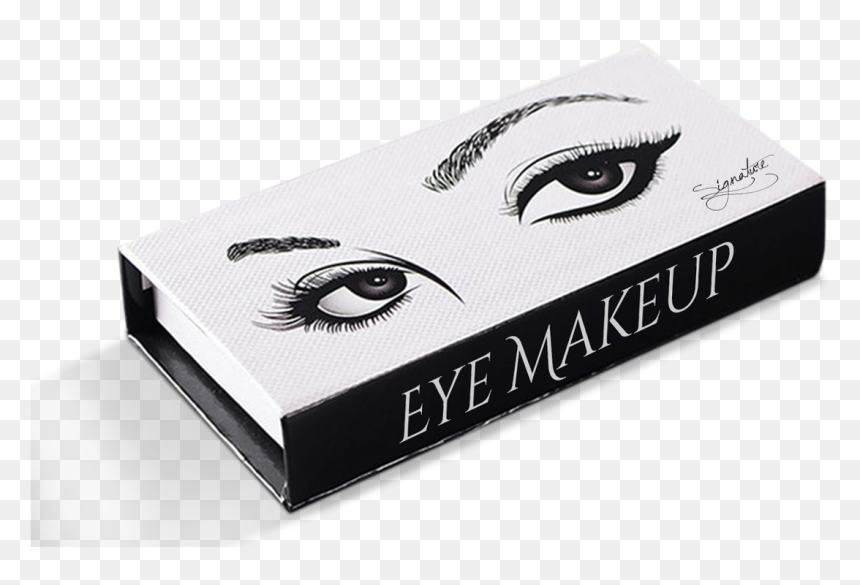 Eye Liner, HD Png Download - cosmetic items png