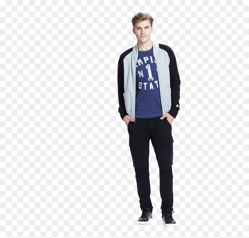 Men Fashion Png, Transparent Png - gents model png