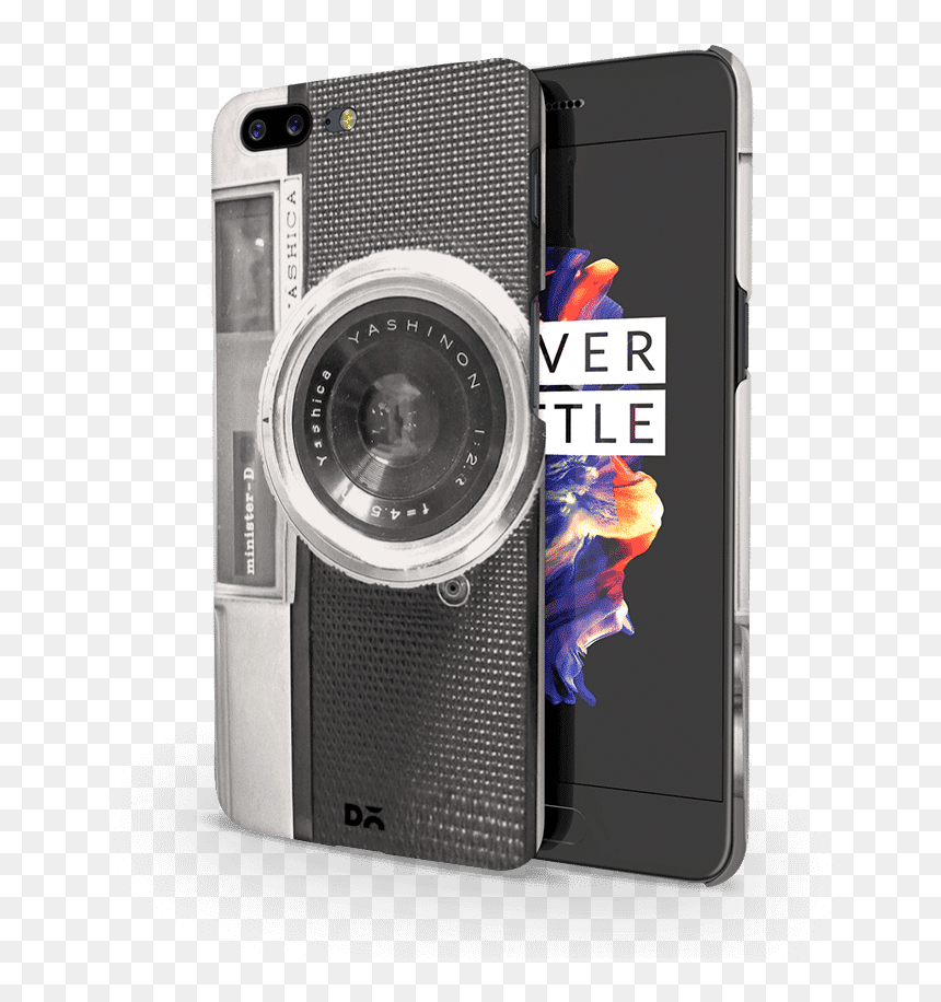 Accesorios Xperia Xa1 Ultra, HD Png Download - camera hd png