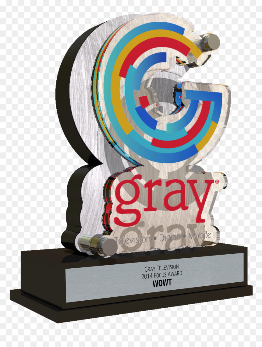 Custom Acrylic Awards, HD Png Download - doraemon 3d png