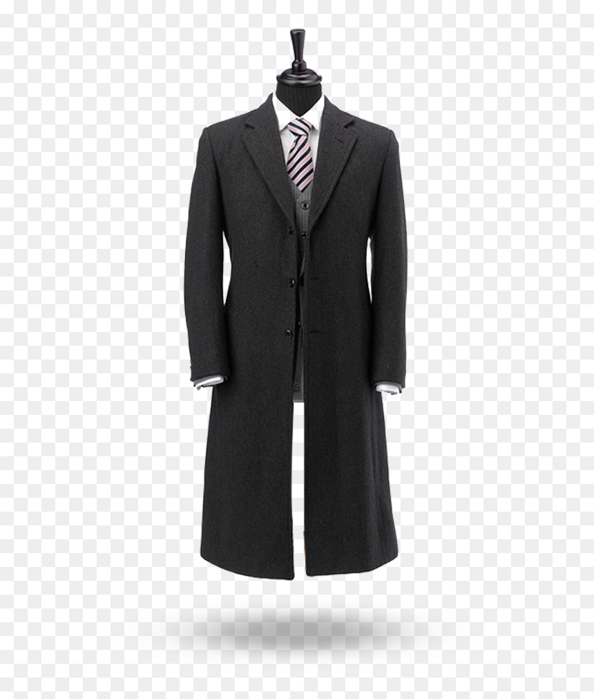 Trench Coat Men In Delhi, HD Png Download - men coat png