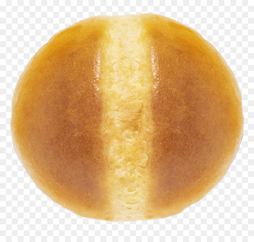 Hot Cross Bun, HD Png Download - golden round png