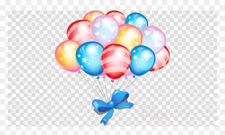 Fox And The Hound Poster, HD Png Download - birthday baloon png