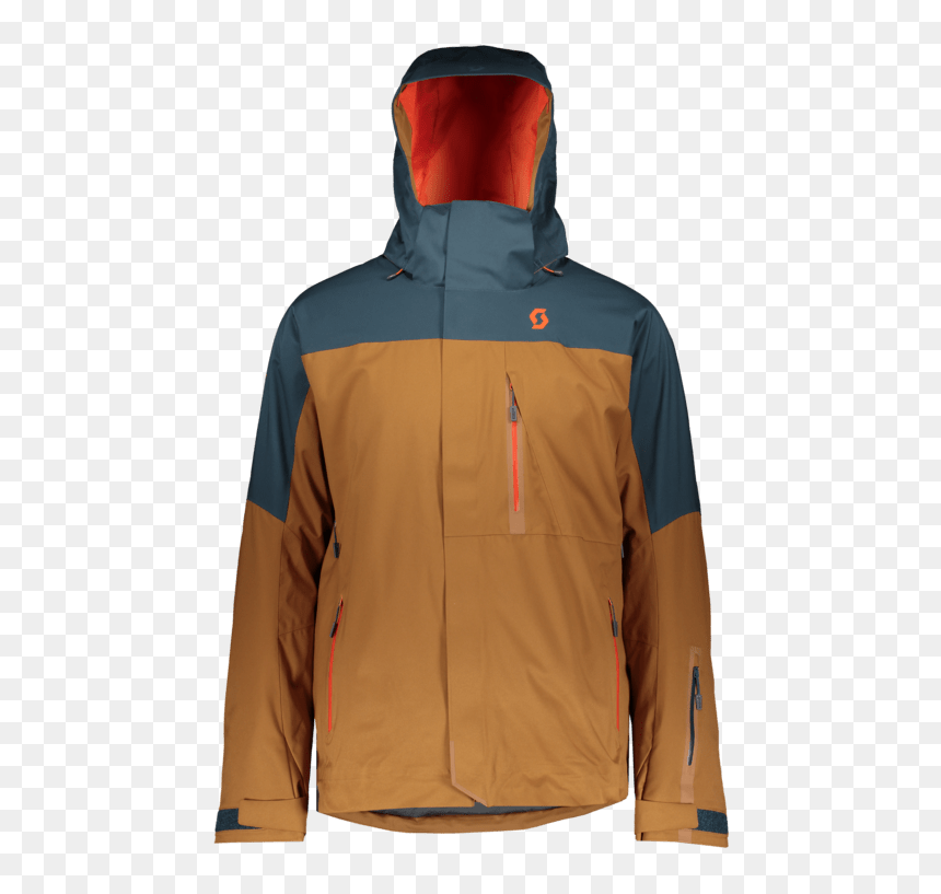 Scott Jacket Ultimate Drx, HD Png Download - men coat png