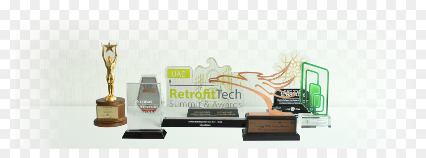 Trophy, HD Png Download - filmfare trophy png