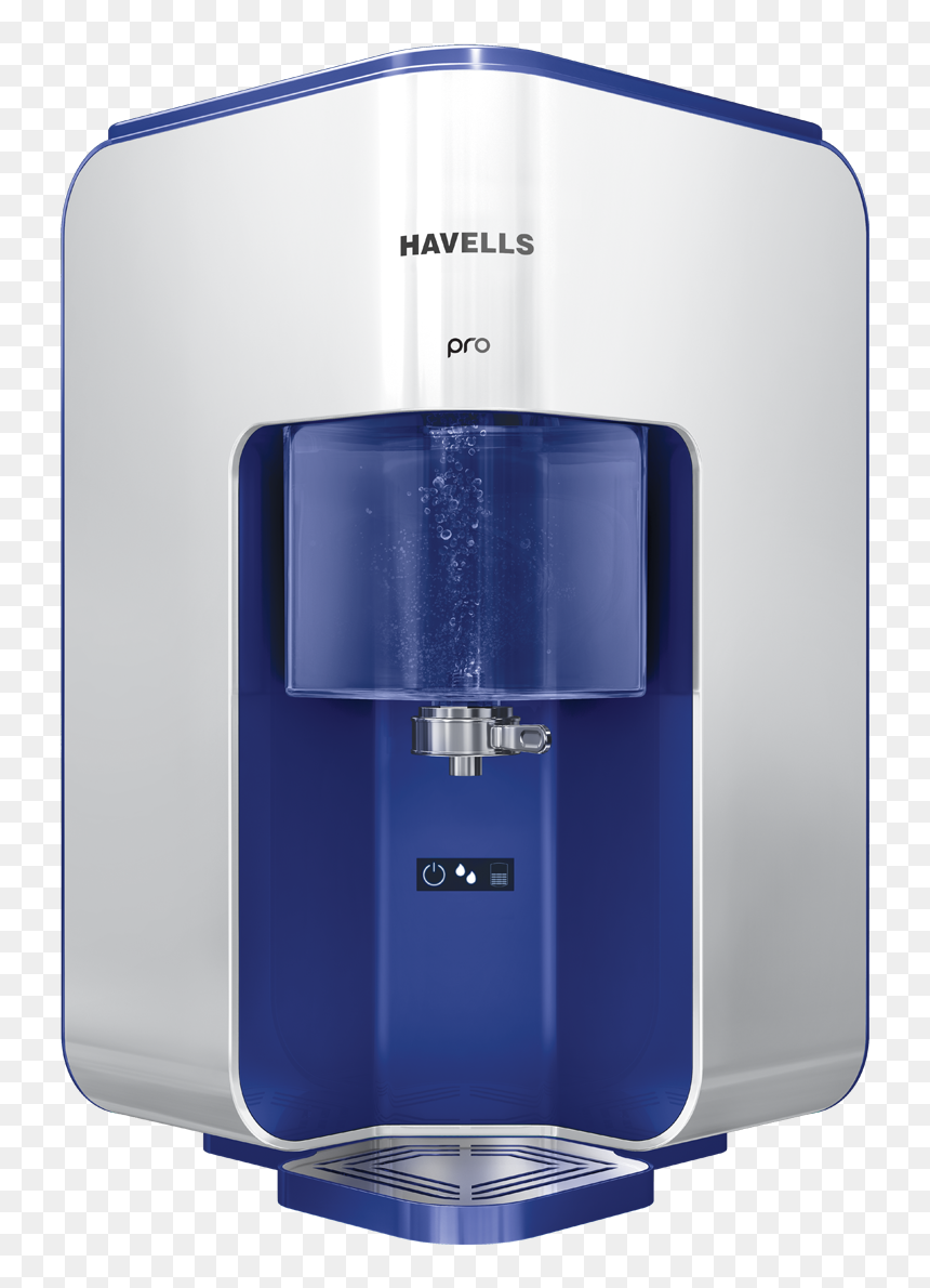 Havells Alkaline Water Purifier, HD Png Download - filmfare trophy png