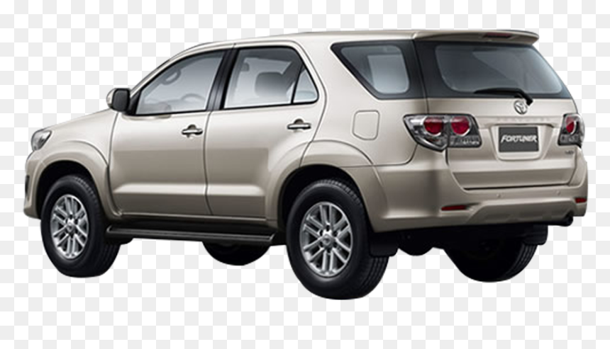 Тойота Фортунер 2014, HD Png Download - toyota fortuner png