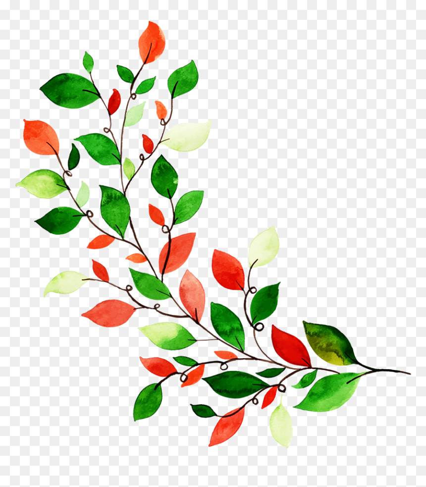 Clip Art, HD Png Download - flowers tree png