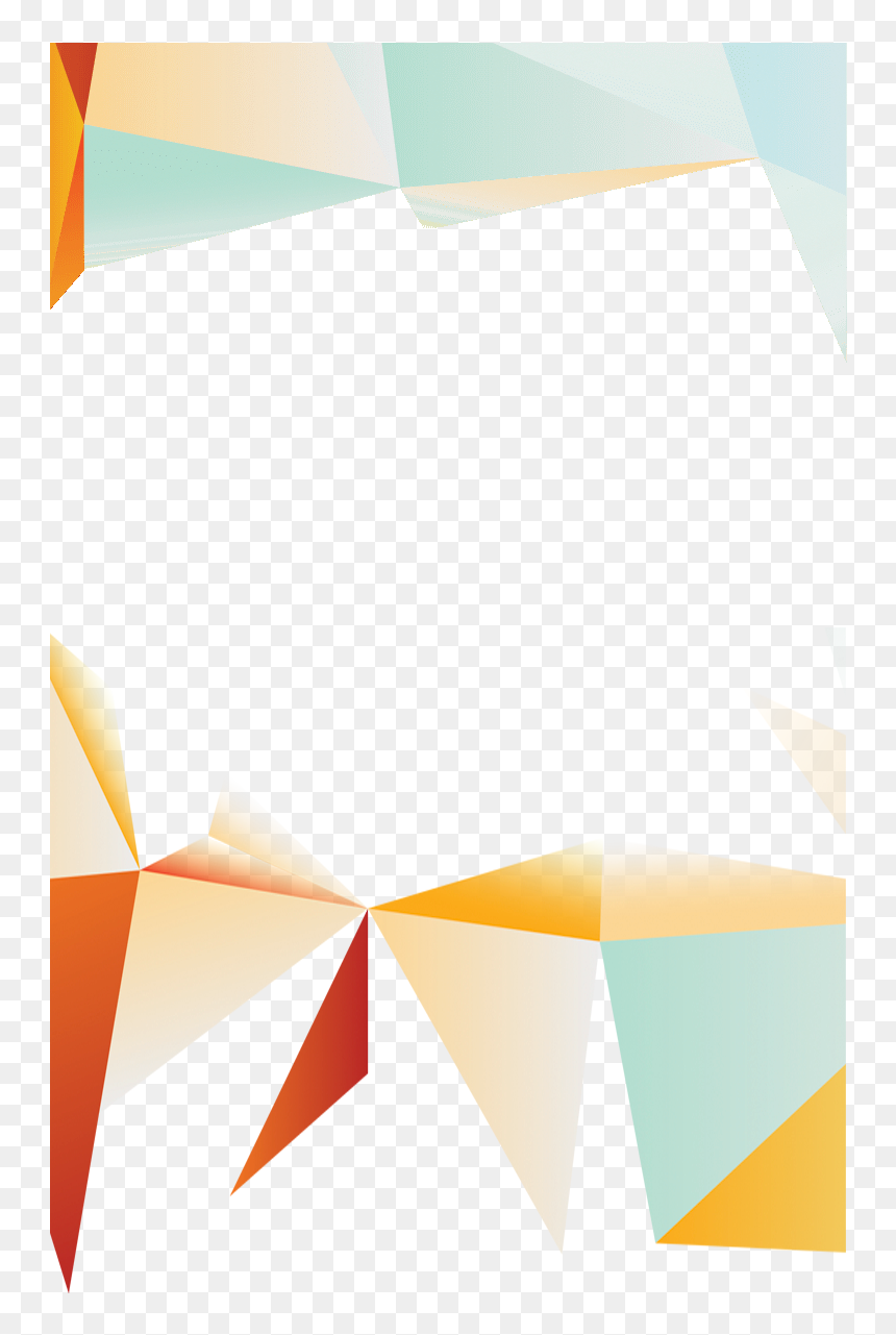 Triangle, HD Png Download - filmfare trophy png