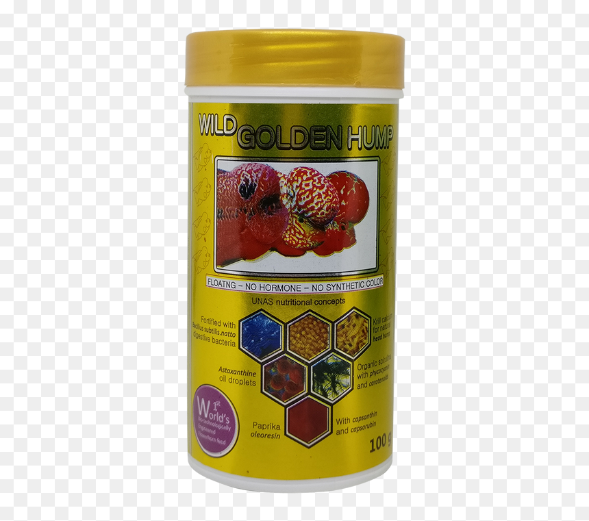 Frutti Di Bosco, HD Png Download - golden fish png