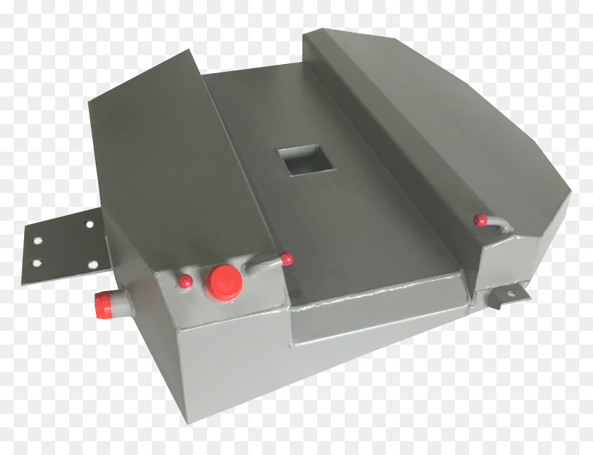 Spare Wheel Fuel Tank, HD Png Download - toyota fortuner png