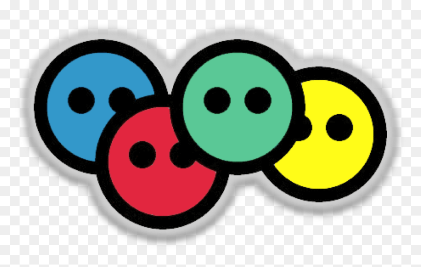 Foaf, HD Png Download - png files people