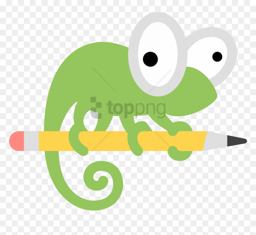 Crocodile, HD Png Download - clipart png format