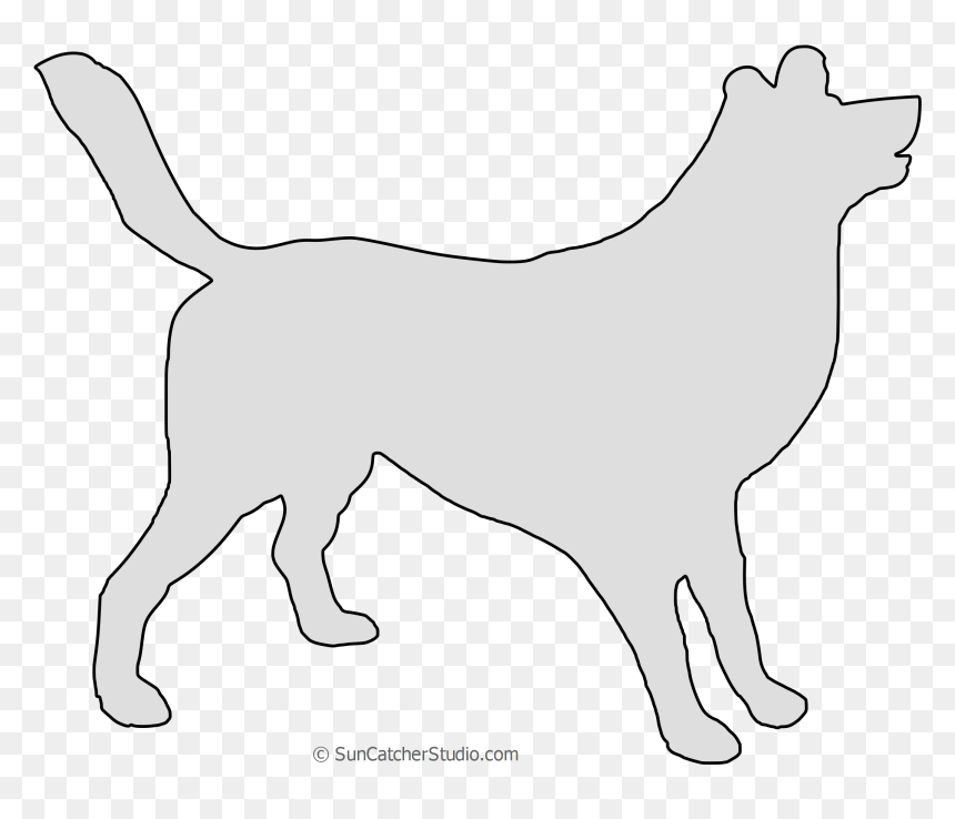 Dog Shakes Water Off, HD Png Download - clipart png format
