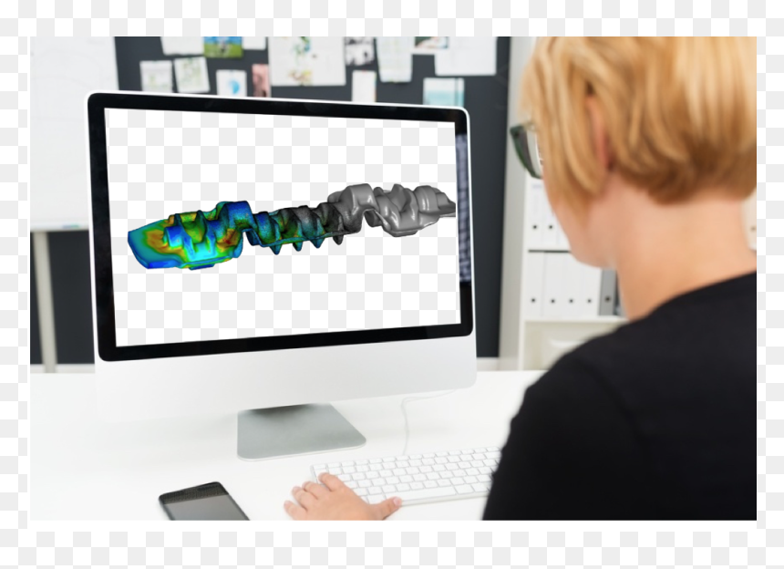 Best B2b Landing Pages For Conversion, HD Png Download - cloud technology png