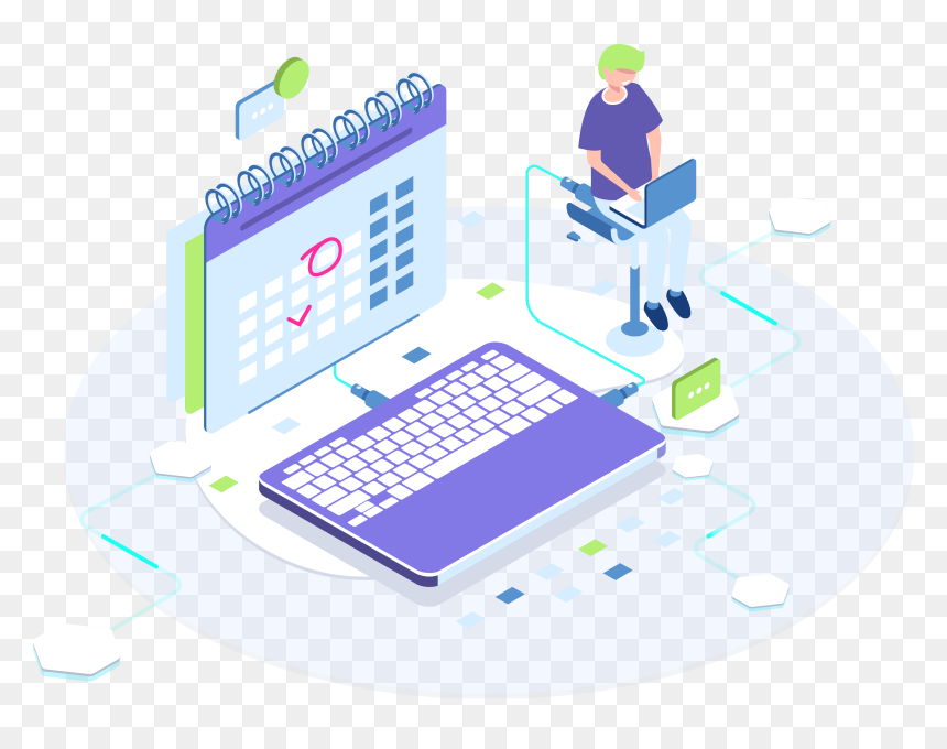 Graphic Design, HD Png Download - cloud technology png