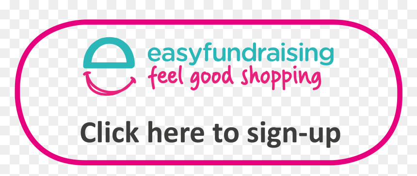 Easyfundraising, HD Png Download - donate button png