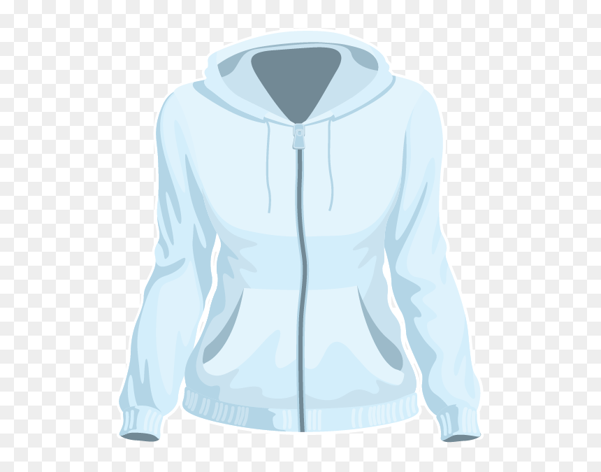 Hoodie, HD Png Download - women dress png