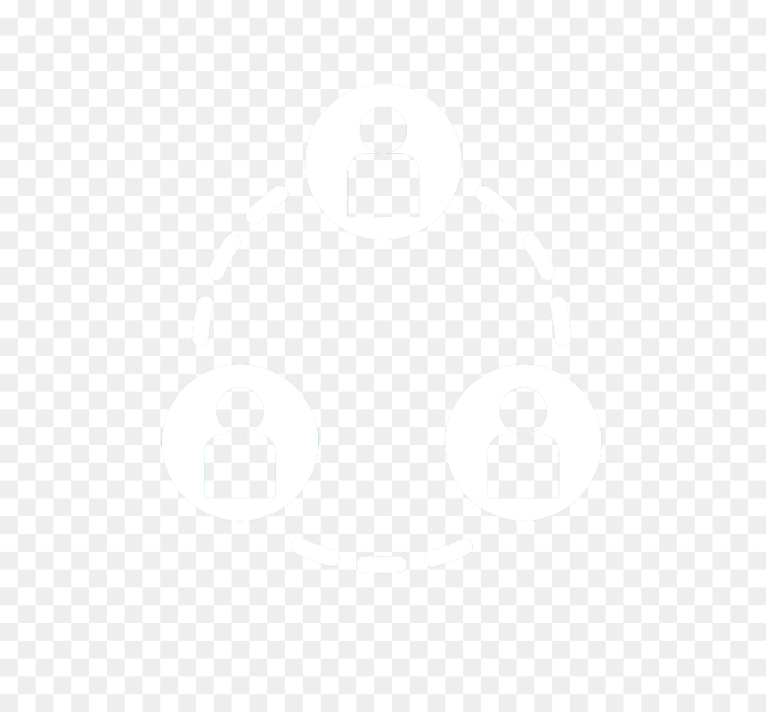 Network Icon Png, Transparent Png - social networking png
