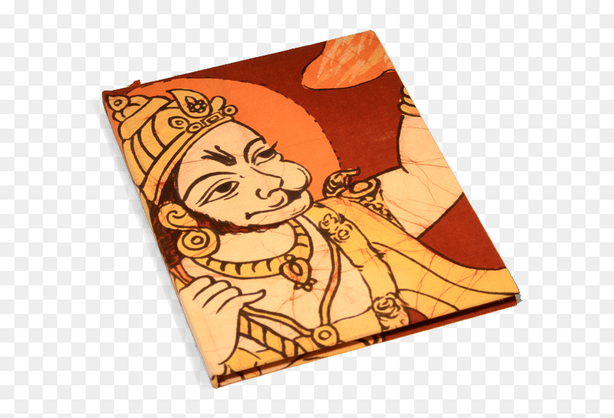 Illustration, HD Png Download - god hanuman png