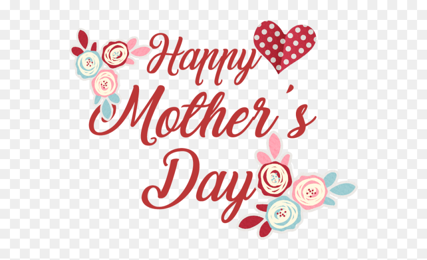 Desenho Coração Dia Das Maes, HD Png Download - mother clipart png