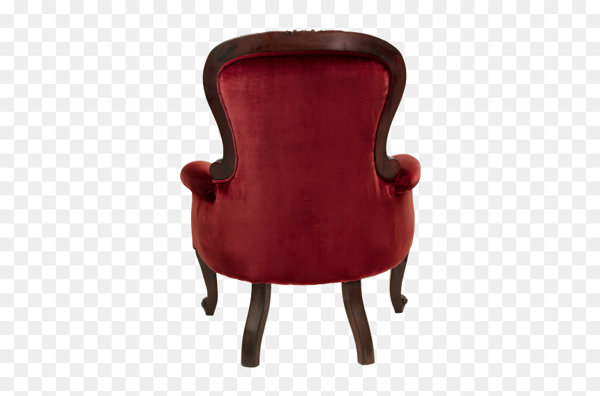 Club Chair, HD Png Download - royal chairs png