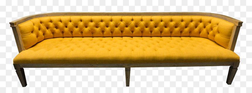 Studio Couch, HD Png Download - royal chairs png