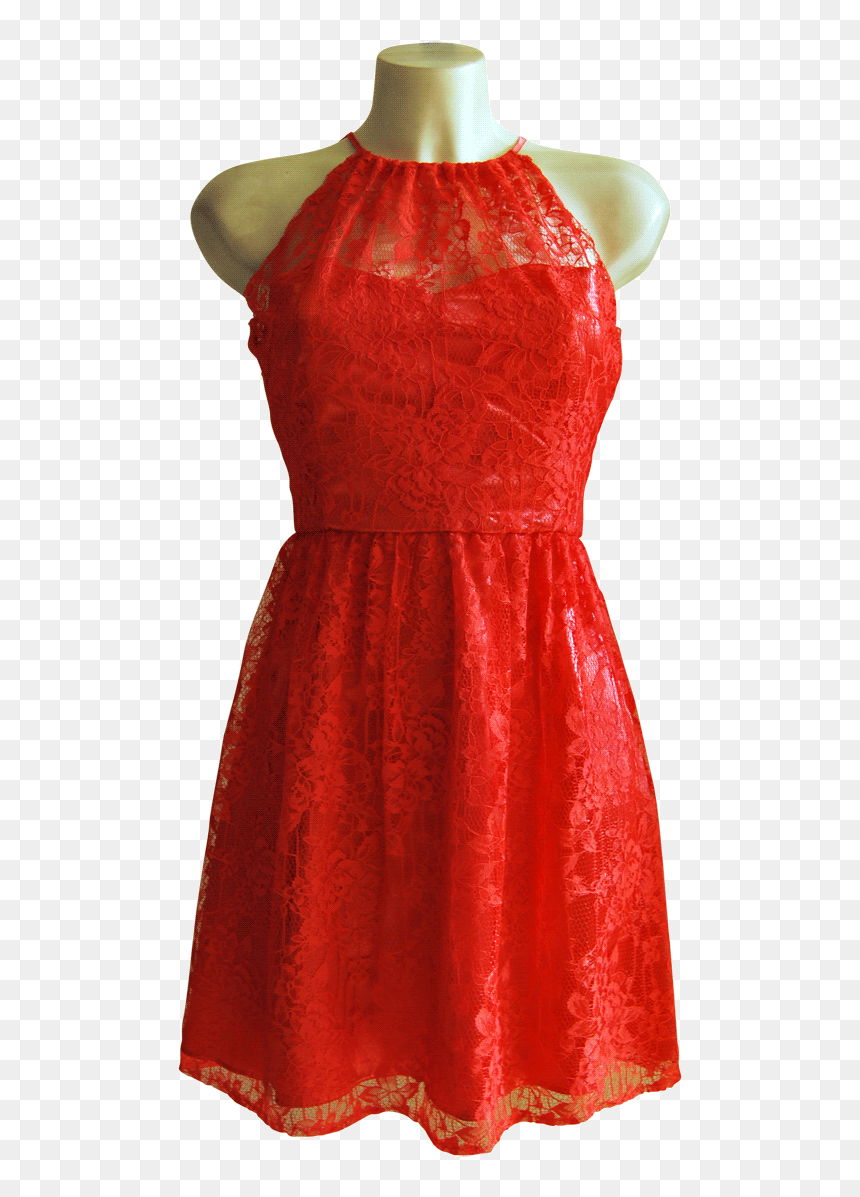 Cocktail Dress, HD Png Download - ladies garments png