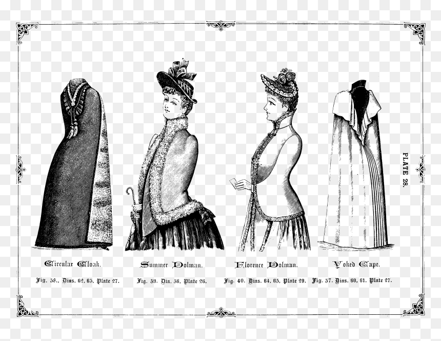 Pattern, HD Png Download - ladies garments png