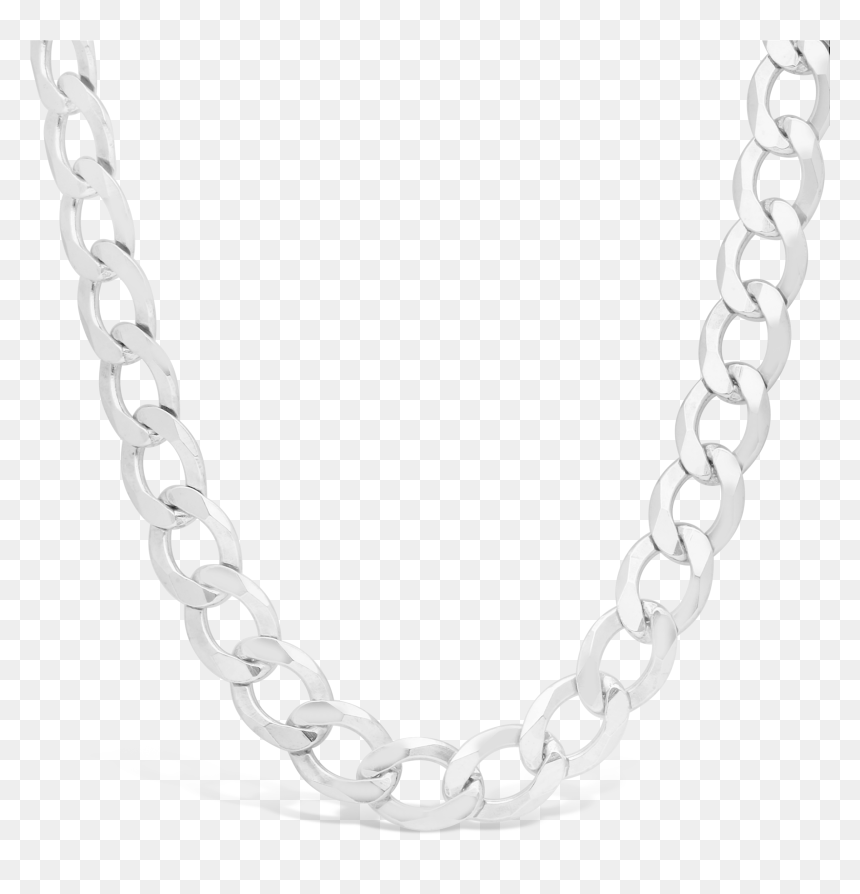 Chain Png Black Background, Transparent Png - chain png images