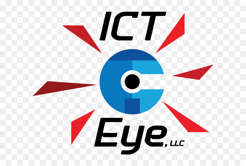 Ict Eye, HD Png Download - eye images png