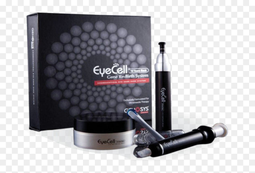 Genosys Eye Cell Kit, HD Png Download - eye images png