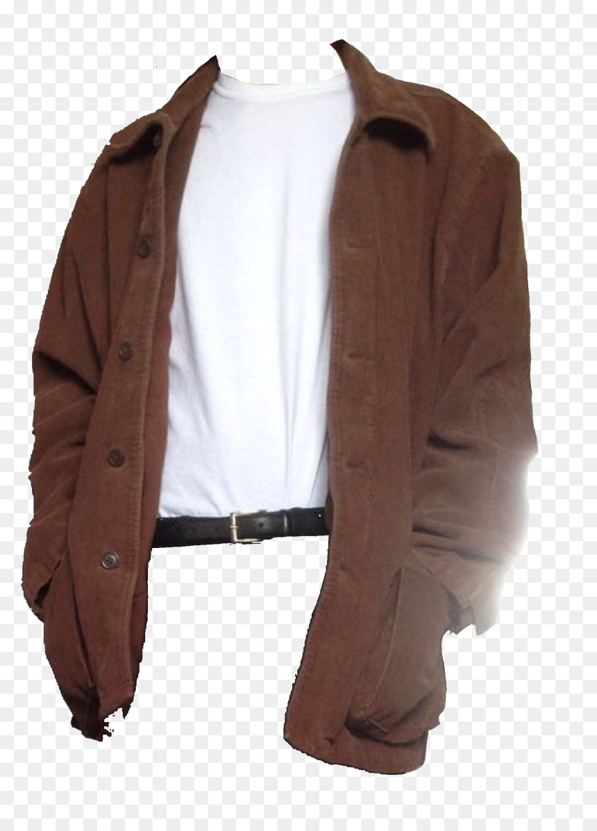 Guy Outfits Png Niche, Transparent Png - boy dress png