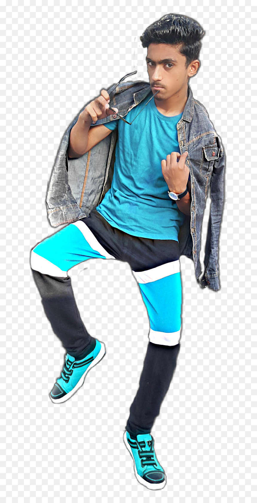 Fanny Pack, HD Png Download - boy dress png