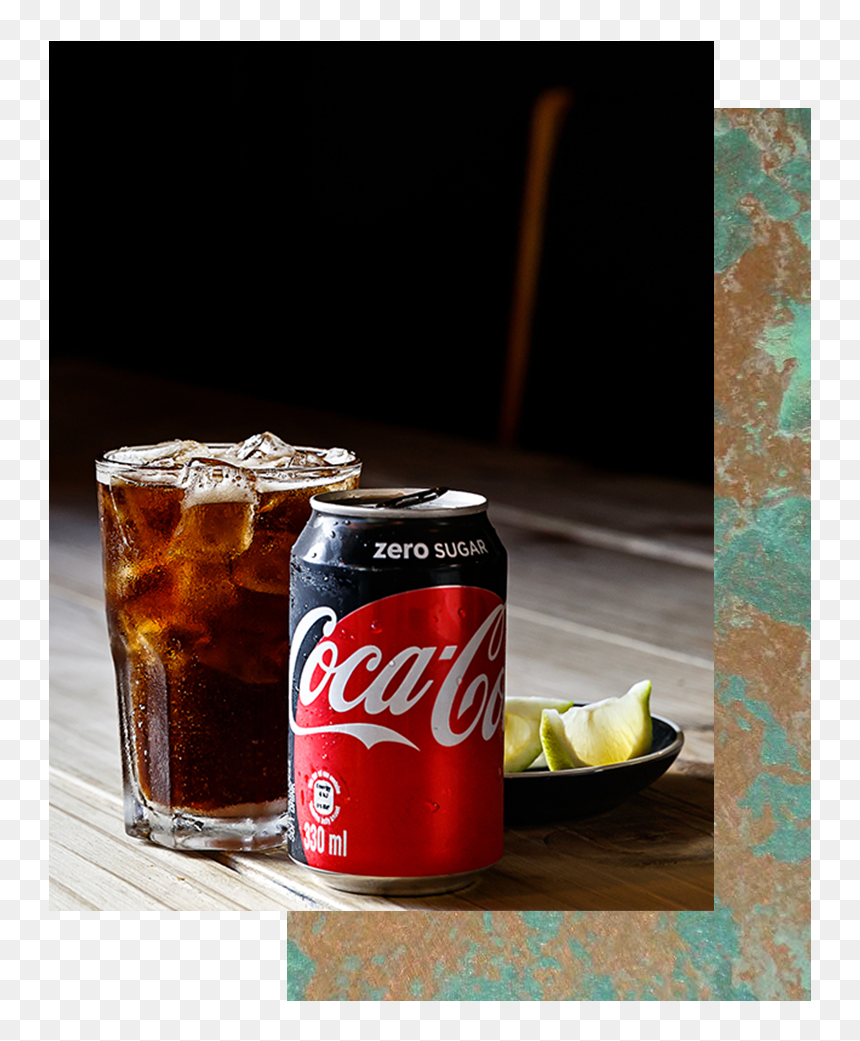 Coca Cola, HD Png Download - cold drinks images png