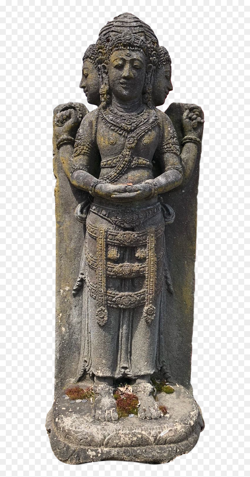 God Stone Images Png, Transparent Png - saraswathi god png