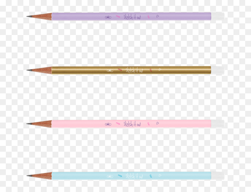 Writing, HD Png Download - pencil png images