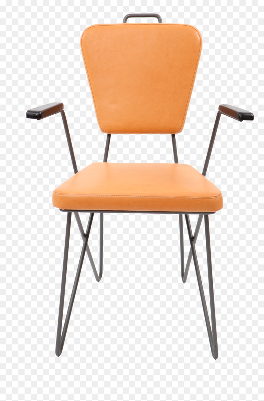 Chair, HD Png Download - chair front view png