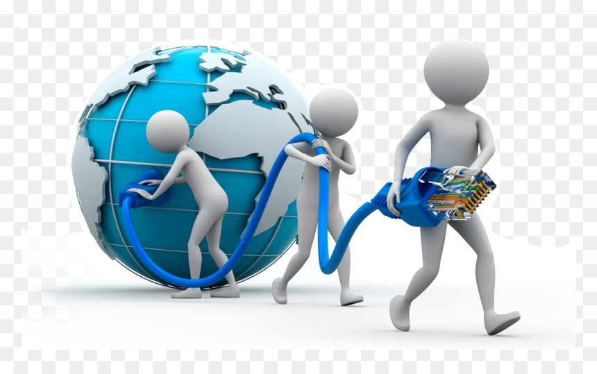 Networking Png, Transparent Png - computer networking images png