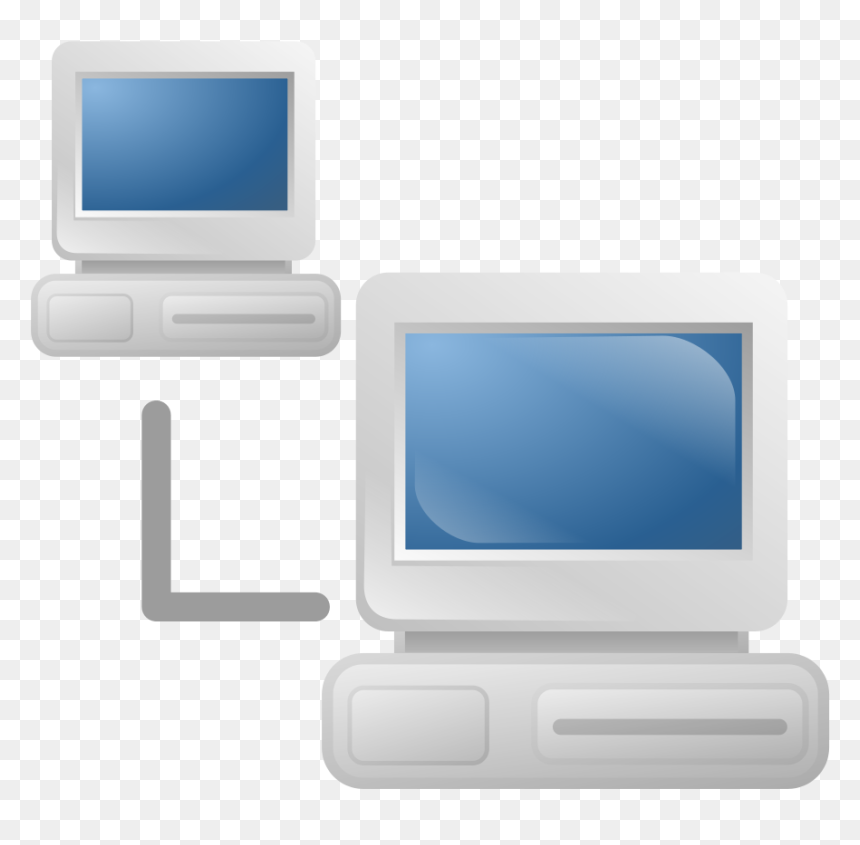 Home Network, HD Png Download - computer networking images png