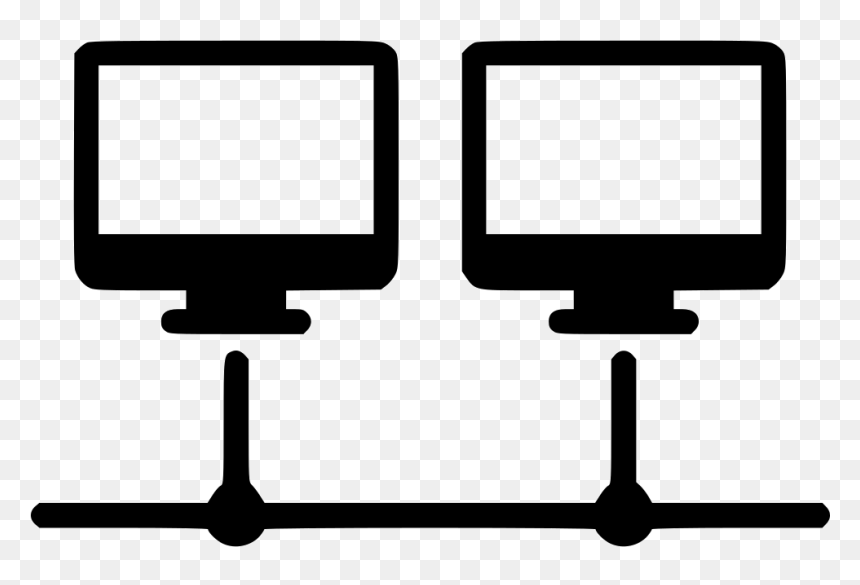 Clip Art, HD Png Download - computer networking images png