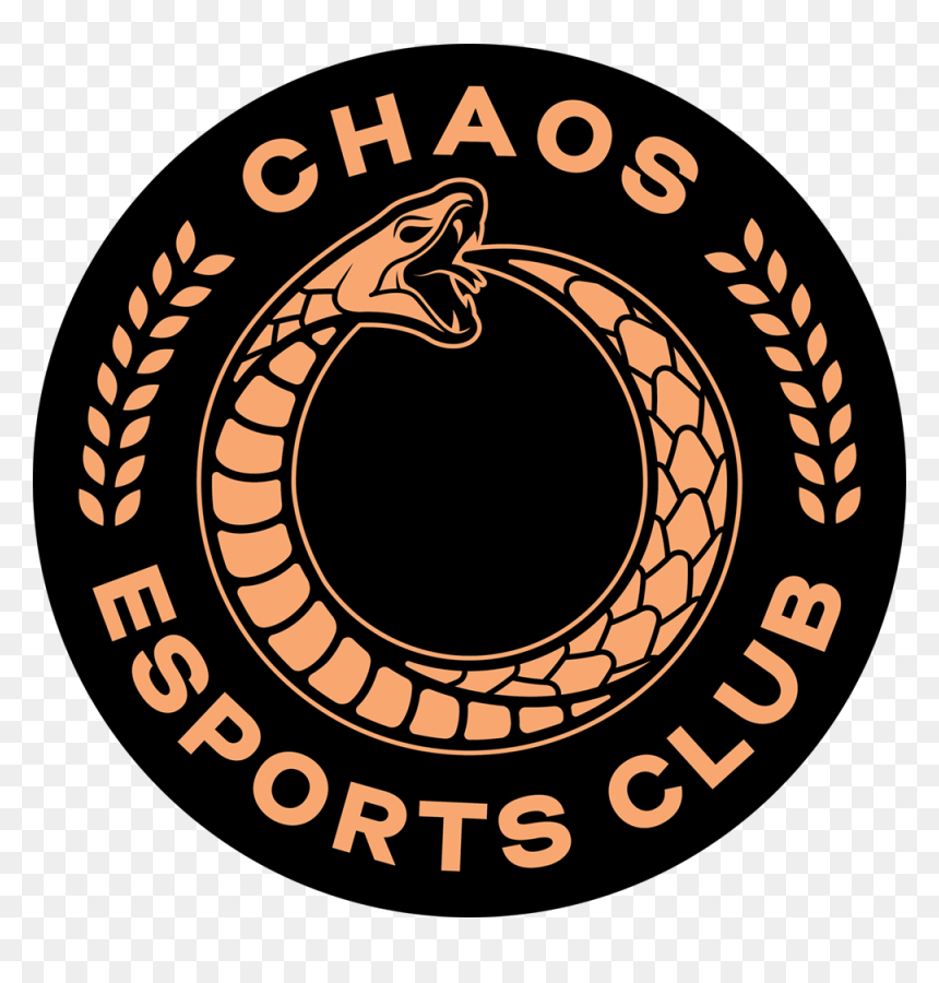 Chaos Esports Club, HD Png Download - blub png