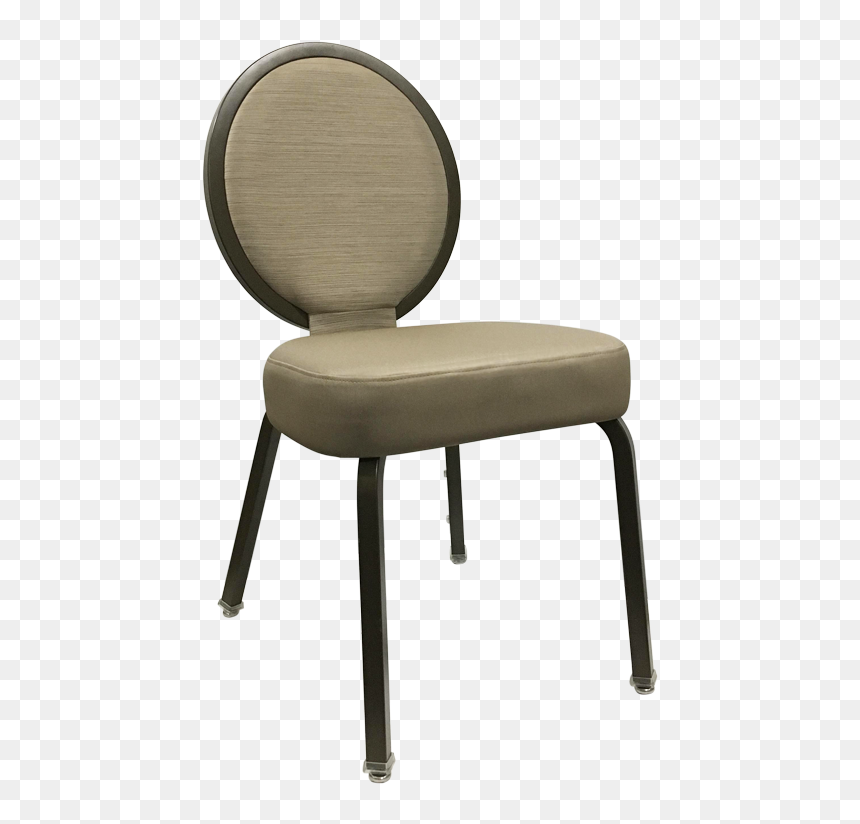 Chair, HD Png Download - chair front view png